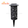 Ornaments Yard Patio Landscape Lawn Garden Stick Spike Stake LED Outdoor Park Waterproof Solar Garden Lights